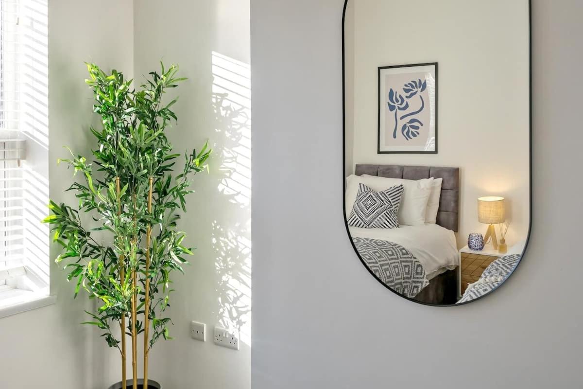 Nursery House By Truestays - 3 Bedroom House In