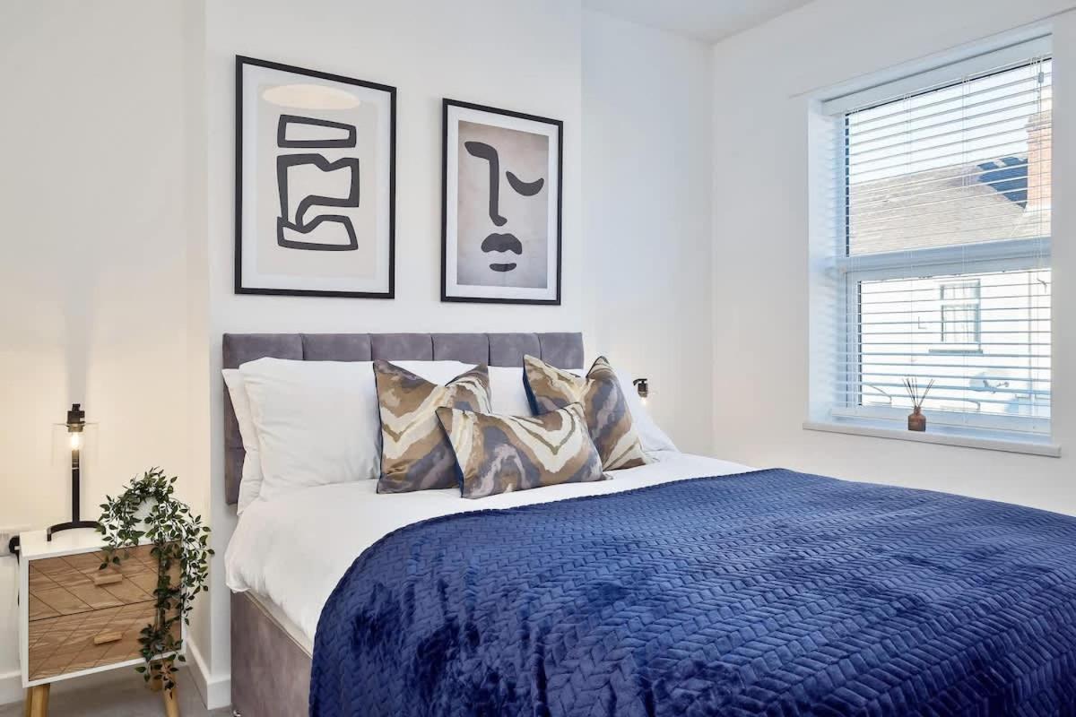 Nursery House By Truestays - 3 Bedroom House In *